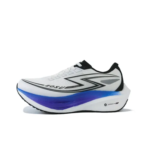 ZOSU Амортизация Противоскользящий Устойчивый к истиранию Дышащий Поддержка Легкий Увеличение Высоты Отскок Низкий Топ