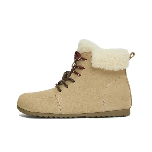 Сноубутсы Tata Женские