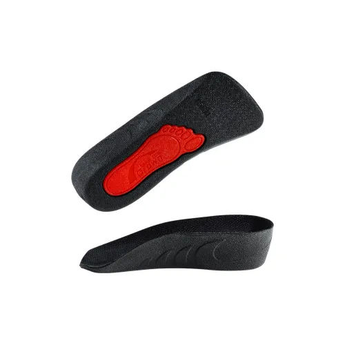 Footprint Tribe Сетка Ткань+ПУ (полиуретан)+Силиконовые Стельки Унисекс