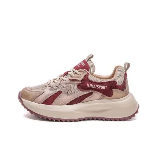 JAY Low Топ Casual Женский