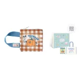 Клетчатая тыква