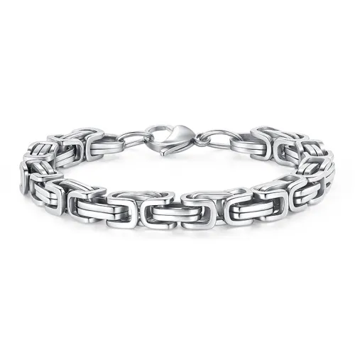 INFANTRY Браслеты из нержавеющей стали Мужские