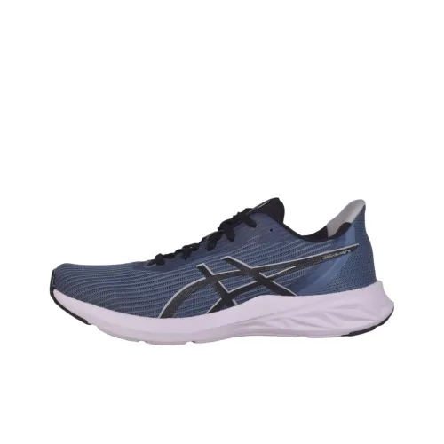 Asics Versablast 3 Low Топ Беговые кроссовки Мужской Синий