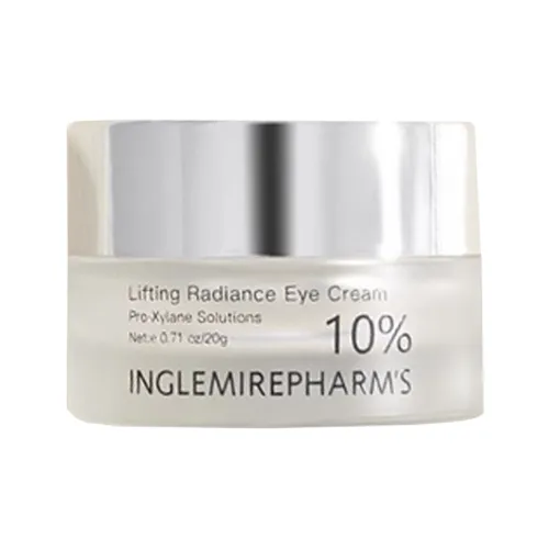 INGS Eye Крем Унисекс