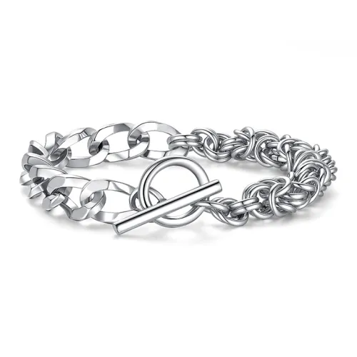 INFANTRY Браслеты из титанового стального сплава Мужской