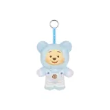 Подтвержденная версия Стиль-Бабочка Pea Молоко Желе (Распакованное и готово к употреблению)