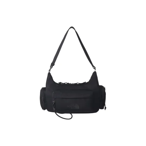 The North Face Туристические сумки Нейлон Черный Женские