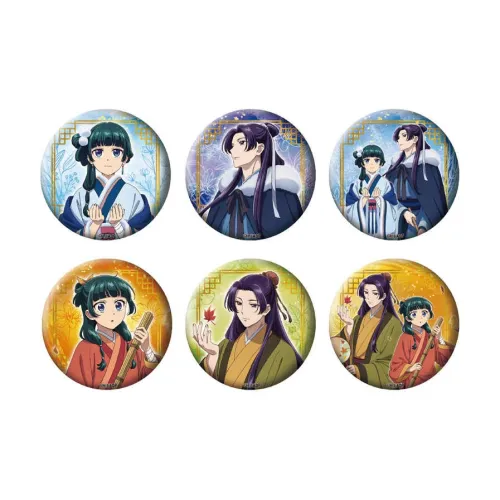 SUNRISEPOP Аптека Девичий Шепот Кошка OF The Крыса Осенний Wa Зимний Набор Мелкие блестки Значок Значки