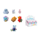 Целая коробка 6 штук