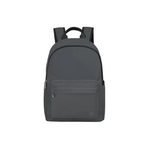 PABOJOE Нейлоновый рюкзак для мужчин серый