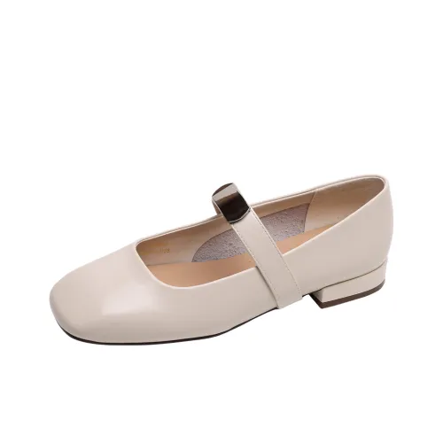 Mulinsen Mary Jane обувь для женщин