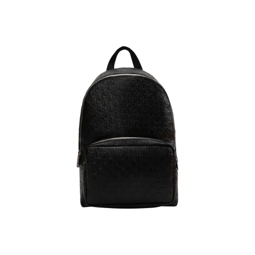 Calvin Klein Рюкзаки UB1 Космический Черный Мужской