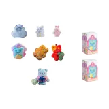 2 Сюрприз-бокса (Случайный стиль)