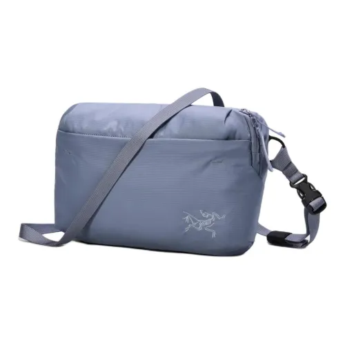 Arcteryx Туристические сумки, синий, унисекс