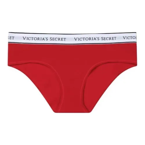 Victoria's Secret The Mix Трусы Женские 1 Пачка Красный