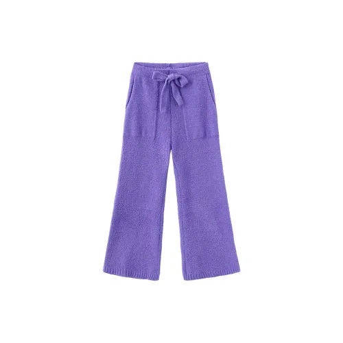 WILD ROOMS Унисекс Пижамные брюки