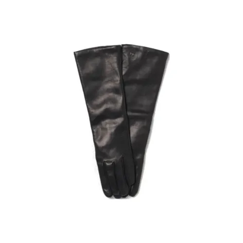 WEEKEND MaxMara Вязаные перчатки женские