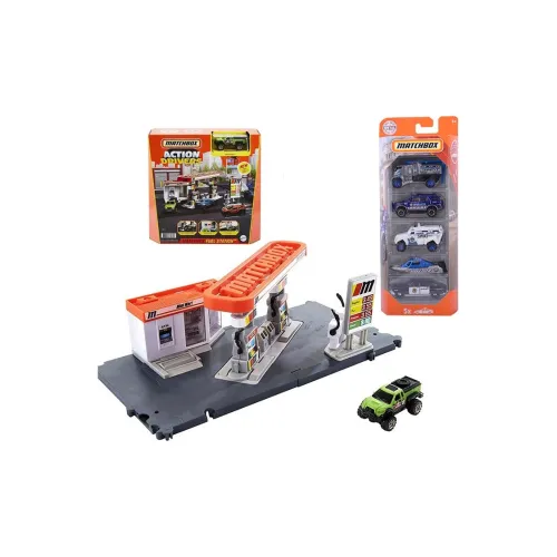 MATTEL MATCHBOX Сплав Пламя DEPARTMENT Автомобиль Развивающие игрушки