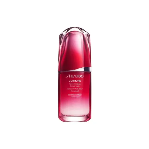 SHISEIDO Rosy Skin Elegance Жидкость Essences Женские