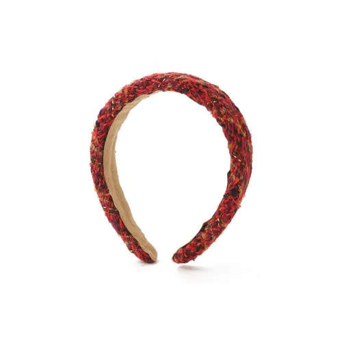 Like A Dream Ткань Ободки для волос Женские