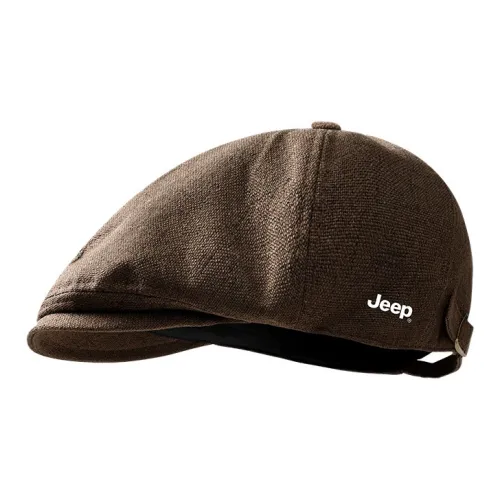 JEEP Береты Мужские