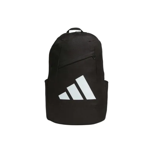Adidas Essentials Рюкзаки Черный Унисекс