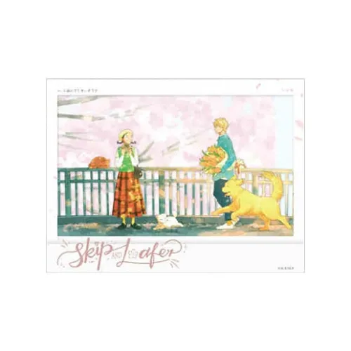 Модиан x Могок Хаус Скажите Да и Лофер Мерч ТРЕХ Уровня Прозрачный Карты Песочный Стенд Фотокарточки