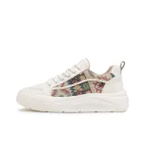 Бежево-абрикосовый