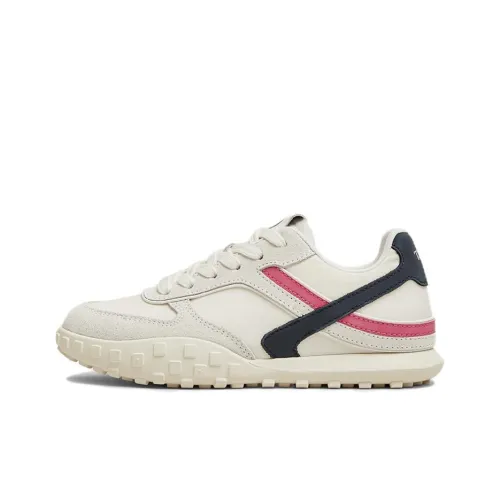 TATA Низкий топ Повседневная обувь Женская