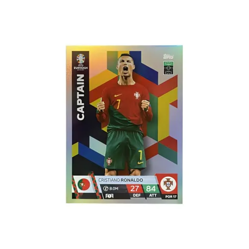 Topps Спортивные карты