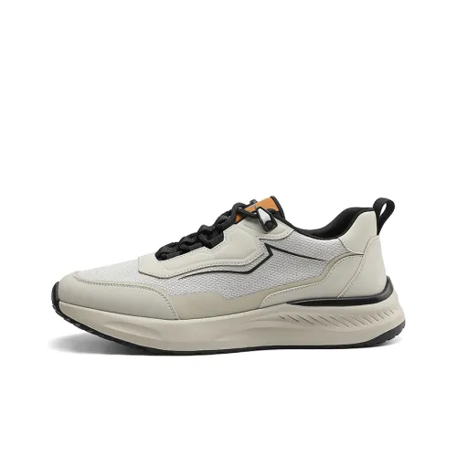 SEPTWOLVES Низкий топ повседневный мужской HD