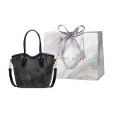 Черный цвет денима