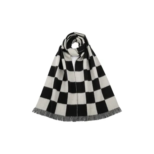 Шарфы из кашемира Red Bean для женщин