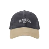 Темно-серый