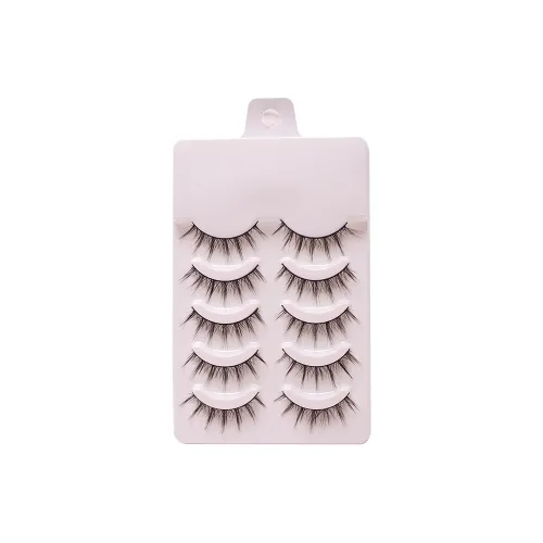 JINGLINGLONG 5 пар пачка Demon