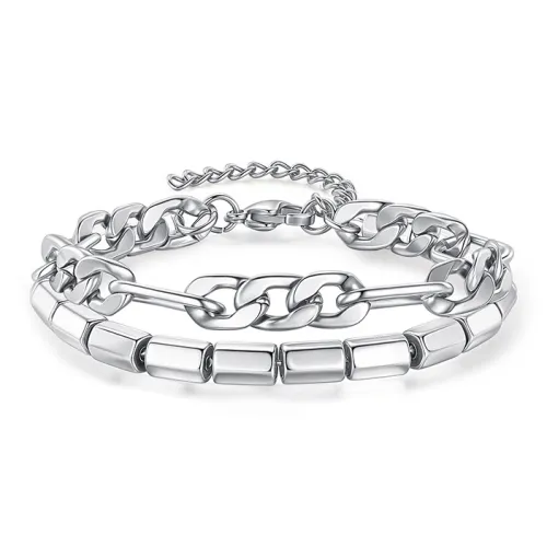 INFANTRY Браслеты из титанового стального сплава Мужской