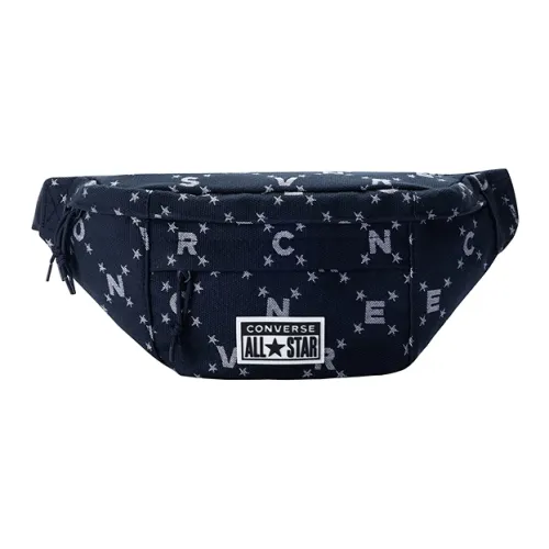Converse Crossbody Сумки Темно-синий Унисекс