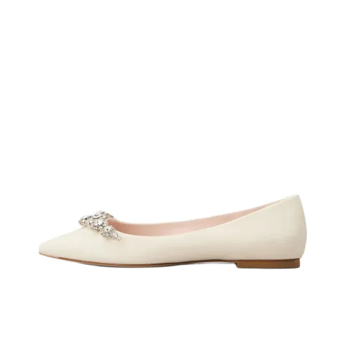 Roger Vivier Женские повседневные туфли Женские