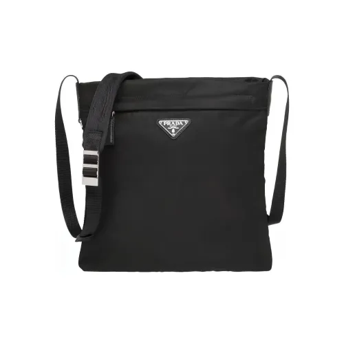 PRADA Сумки через плечо Мужской