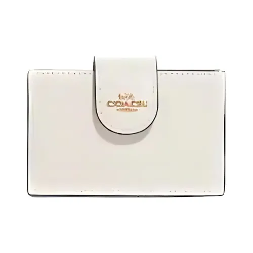 COACH Accordion Card Case Обложки для карт Женские