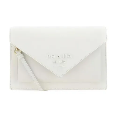PRADA Сумки через плечо Женские