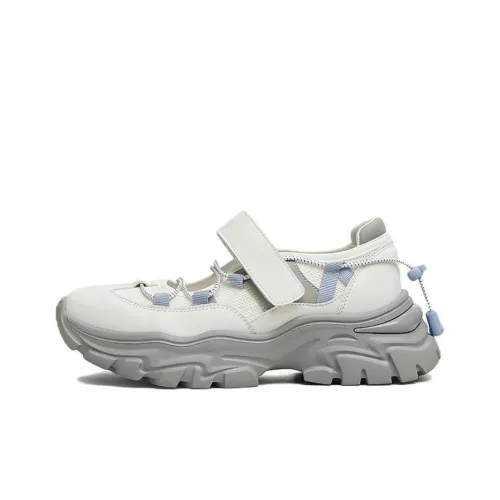 Туфли Мэри Джейн женские Tata