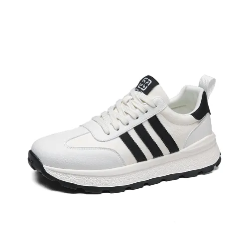 Desert Ram Амортизаторы Устойчивый к истиранию Легкий Низкий Топ Повседневный Мужской