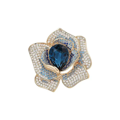 Marco Bizzarri Броши Женские