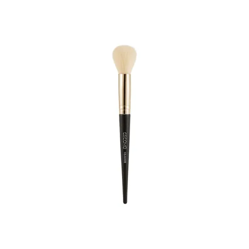 GECOMO Круглый носок Blush Brush Смешанный Мягкий
