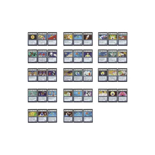 BANDAI HUNTER×HUNTER GREED Остров I Награда Заклинание «Сжать Обруч» Карта IP Аниме Карточки 3 шт