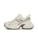 Белый/Фиолетовый