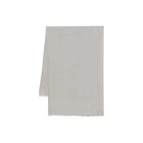 RICK OWENS Вязаные шарфы Женские
