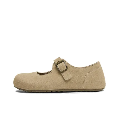 Tata Birkenstock Стиль Обувь Женские