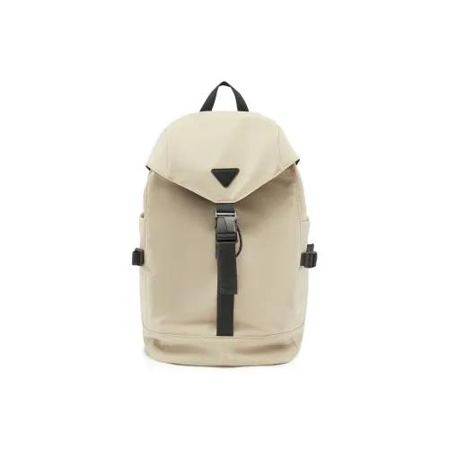 Полиамидная подкладка большой рюкзак унисекс MOLE умбра